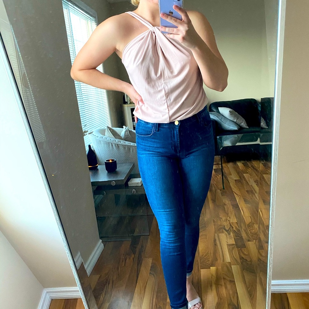 Evernew Bodysuit
